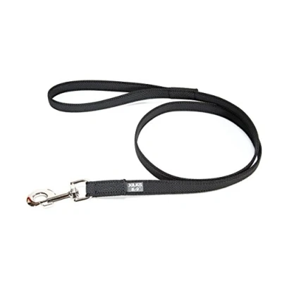 Afbeelding van JULIUS K9 ANTI SLIP HONDENRIEM MET HANDVAT 2M (14MM)