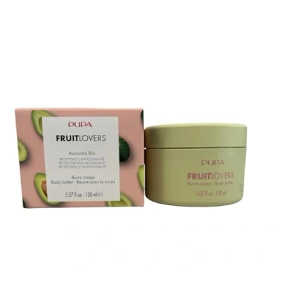Afbeelding van Pupa Fruit Lovers Body Butter 150 ml