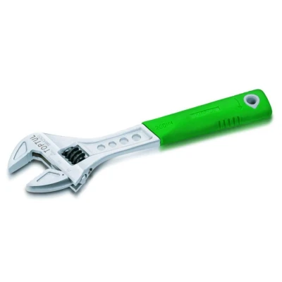Afbeelding van TOPTUL AMAA2415 Moersleutel 165 23.9 Chroom vanadium staal