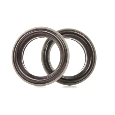 Afbeelding van Wentellager, schokbreker veerpootlager SKF VKD 35002 T