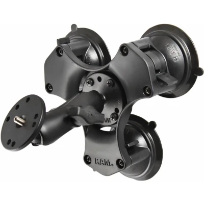 Afbeelding van Triple Suction camera montagaset RAP B 365 224 202AU