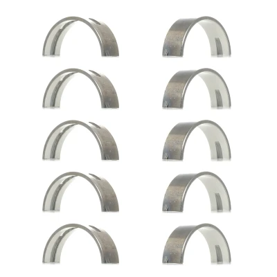 Afbeelding van KOLBENSCHMIDT 77534610 Krukasaslagerset VOLKSWAGEN: GOLF 4, 3, Polo V Hatchback, SEAT: Leon II Hatchback