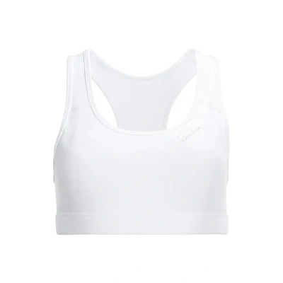 Afbeelding van Winshape Functional Comfort Sportbh met medium support, Dames, Maat: Large, White