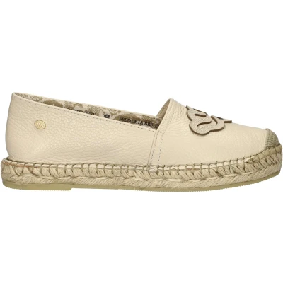 Afbeelding van Fred De La Bretoniere Espadrille Mili Lily B Beige Maat 39