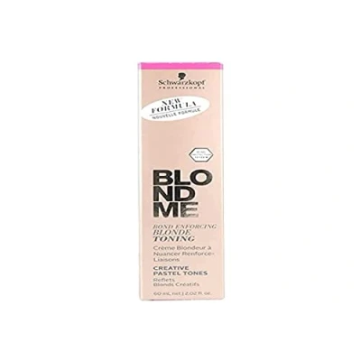 Afbeelding van Kleurbasis Schwarzkopf (60 ml) Biscuit