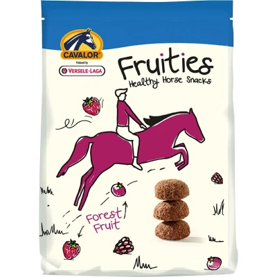 Image de Cavalor Fruities 750g