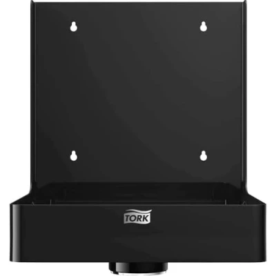 Afbeelding van TORK Performance 207210 Combiroldispenser Kunststof Zwart 1 stuk(s)