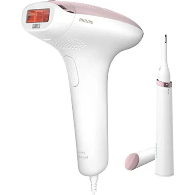 Afbeelding van Philips Lumea Advanced BRI920/00 IPL Ontharingsapparaat