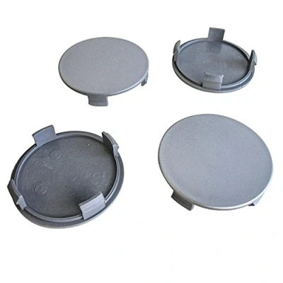 Afbeelding van 4 x naafdoppen 75 mm/72 mm universele naafdop
