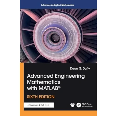 Afbeelding van Advances in Applied Mathematics Advanced Engineering with MATLAB®