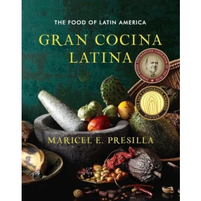 Afbeelding van Gran Cocina Latina
