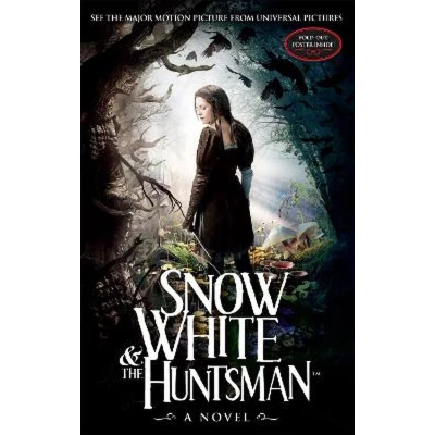 Afbeelding van Snow White And The Huntsman