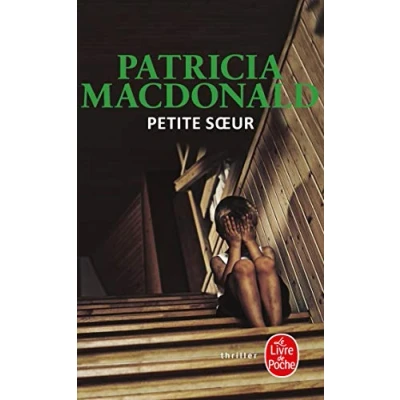Afbeelding van Ldp Thrillers Petite Soeur
