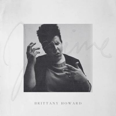 Afbeelding van Brittany Howard Jaime (LP)