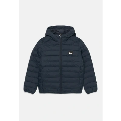 Afbeelding van Quiksilver Veste Scaly Noir 16
