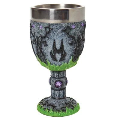 Afbeelding van Disney Showcase Collectie Maleficent Decoratieve Beker