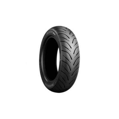 Image de Pneu Scooter Bridgestone Hoop B02 130/60 13 53L