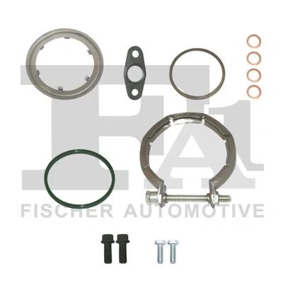 Afbeelding van Turbocharger, montageset FA1 KT100080