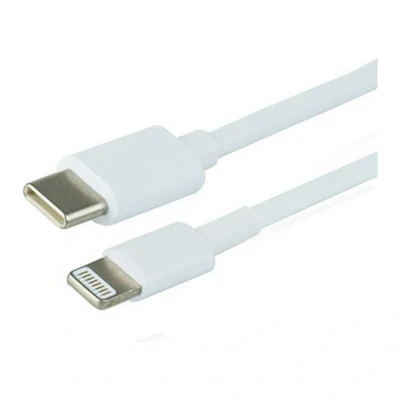Afbeelding van Datakabel USB C Lightning 5x