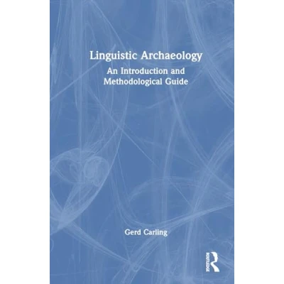Afbeelding van Linguistic Archaeology