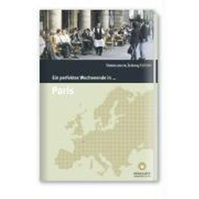 Afbeelding van Ein perfektes Wochenende in... Paris