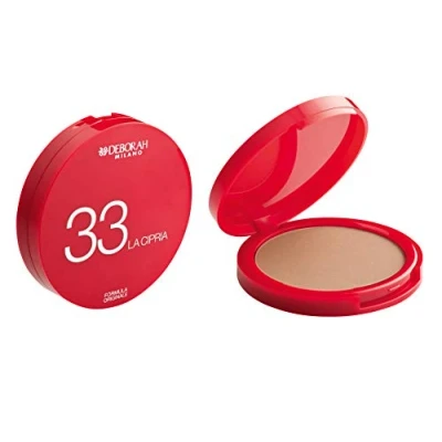 Afbeelding van Deborah Milano Compact Poeder 33