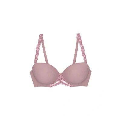 Afbeelding van Triumph WILD Azalea Beugel BH, Dames, Maat: 85D, Blossom kiss