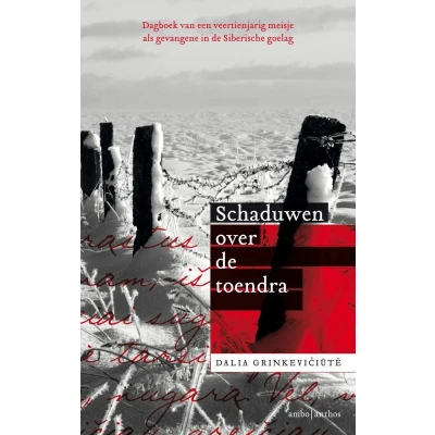 Afbeelding van Schaduwen over de toendra