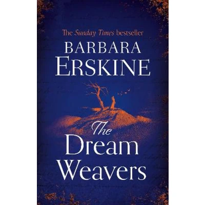 Afbeelding van the Dream Weavers: A spellbinding and gripping new historical fiction novel from Sunday Times bestseller