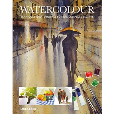 Afbeelding van Watercolour
