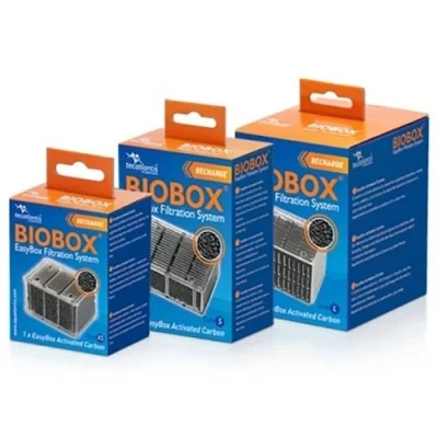 Afbeelding van Aquatlantis Easybox Activated Carbon XS