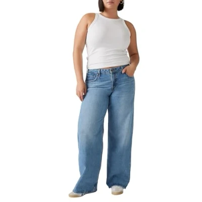 Afbeelding van Levi&#039;s Good grades Flared Jeans, Dames, Maat: 26x30,