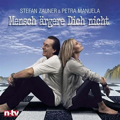 Afbeelding van Mensch Argere Dich Nicht