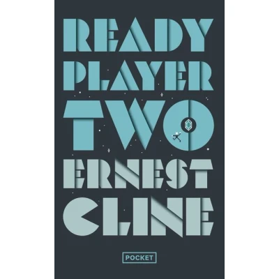 Image de Ready player two