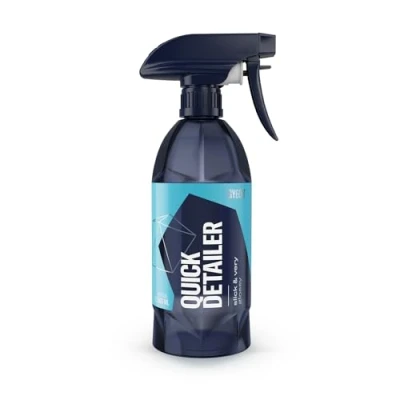 Afbeelding van GYEON Q²M QuickDetailer 500ml