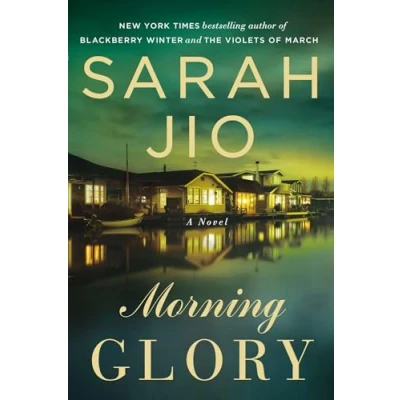 Afbeelding van Morning Glory