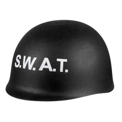 Afbeelding van Boland Helm &#039;S.W.A.T.&#039; 59 Volwassenen Mannen Politie