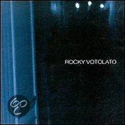 Afbeelding van Rocky Votolato (LP)