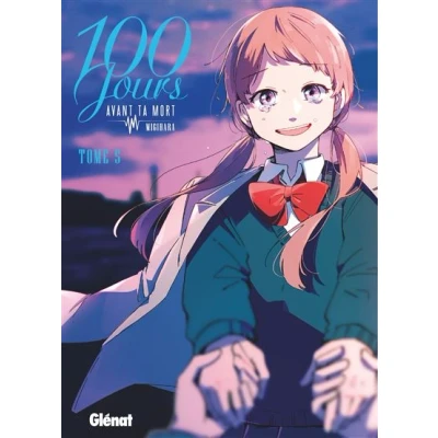 Image de 100 jours avant ta mort Tome 05