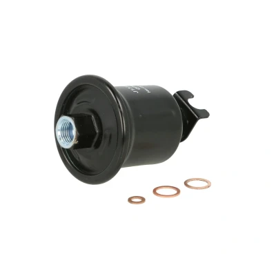 Afbeelding van HERTH+BUSS JAKOPARTS J1335038 Brandstoffilter Pijpfilter MITSUBISHI: COLT 5