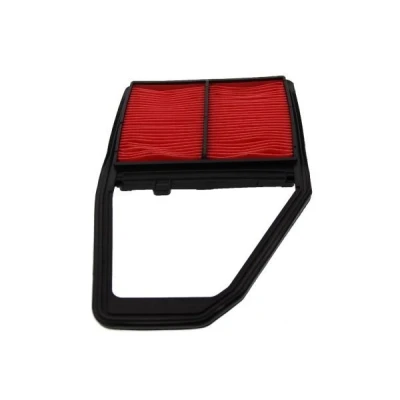 Afbeelding van MAPCO 60597 Luchtfilter 38 200 317 Filter insert HONDA: CIVIC 7 Hatchback, Coupe, FR V