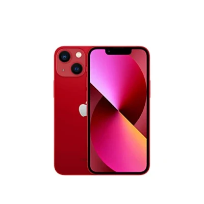 Afbeelding van Apple iPhone 13 Mini 128GB Zwart met Youfone abonnement onbeperkt bellen + 30000 MB 4G+