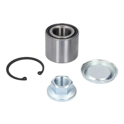 Afbeelding van KRAFT 4101658 Wiellagerset Achteras OPEL: Corsa C Hatchback, Tigra Twintop