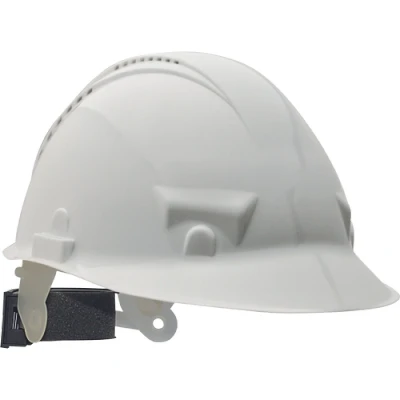 Afbeelding van Cerva Palladio Advanced helm vented Wit