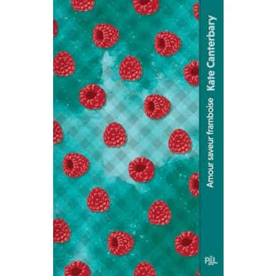 Afbeelding van AMOUR SAVEUR FRAMBOISE