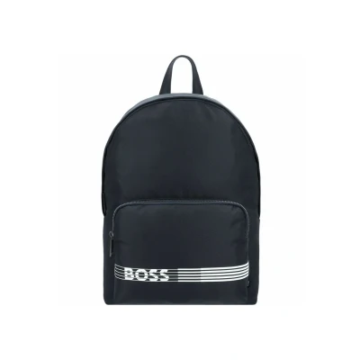Afbeelding van Boss Catch 2.0 backpack dark blue