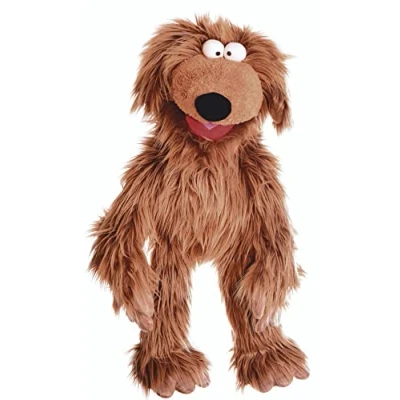 Afbeelding van Living Puppets Handpop Wiwaldi