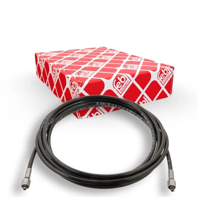 Afbeelding van FEBI BILSTEIN 106154 Slangleiding, kiepmechanisme