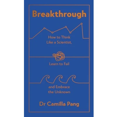 Afbeelding van Breakthrough