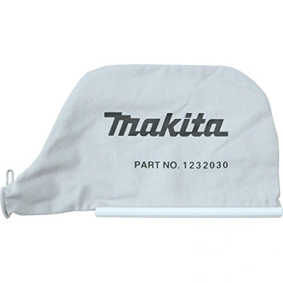 Afbeelding van MAKITA 123203 0 stofzak